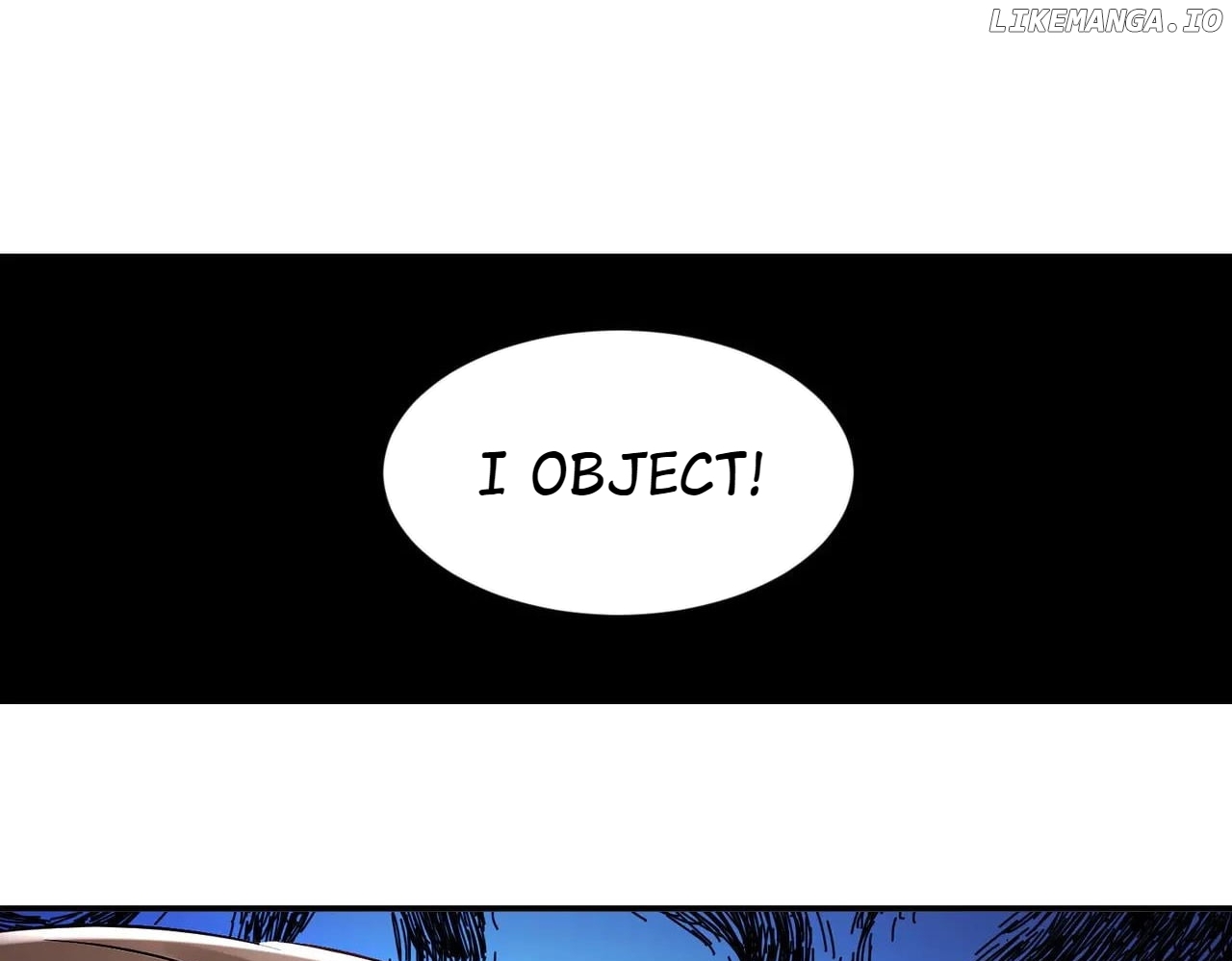 My Furry Harem Is After Me Chapter 268 — Page 25