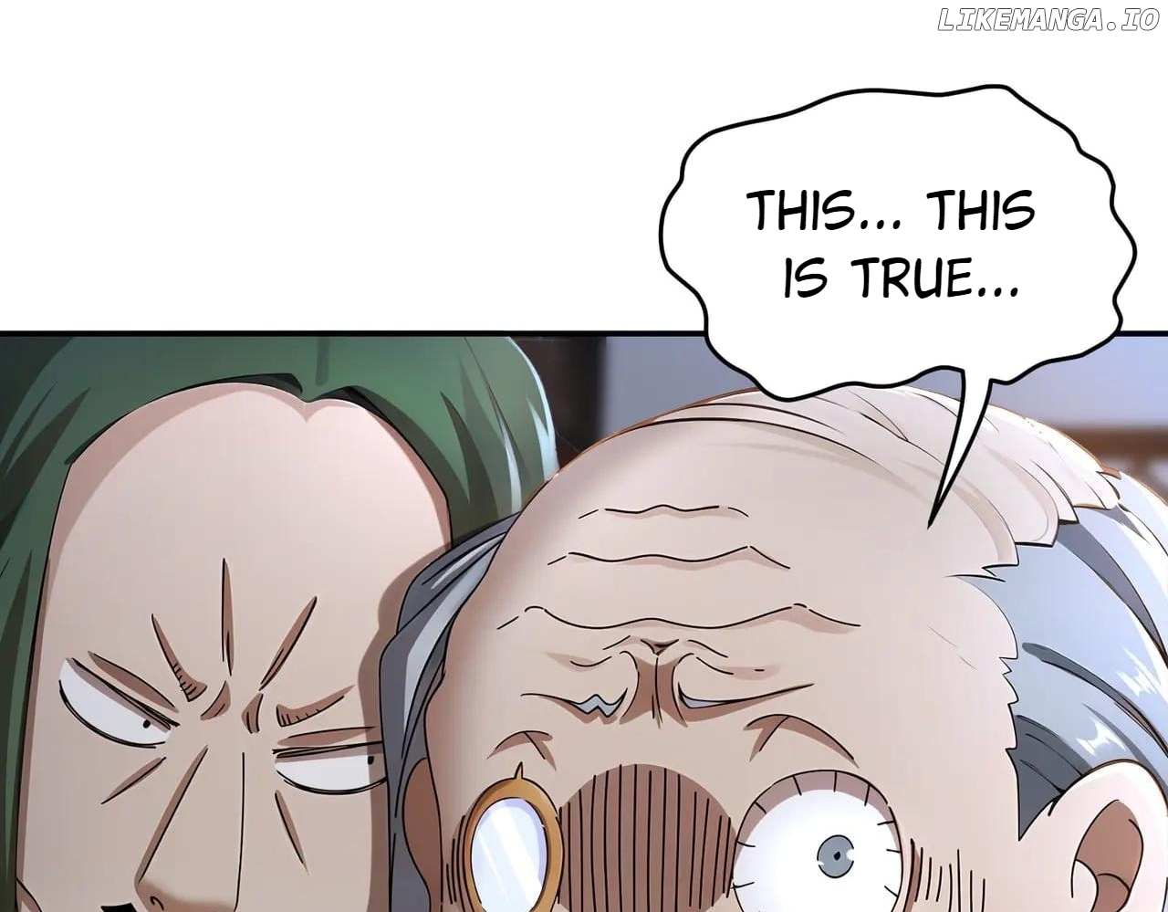 My Furry Harem Is After Me Chapter 268 — Page 30