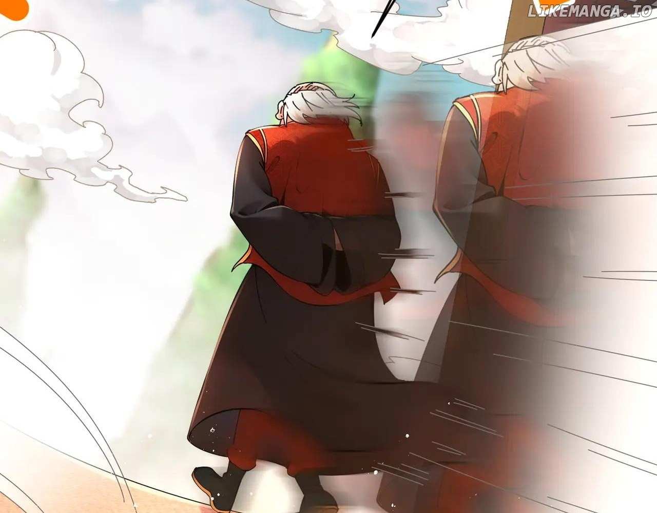 My Furry Harem Is After Me Chapter 268 — Page 35