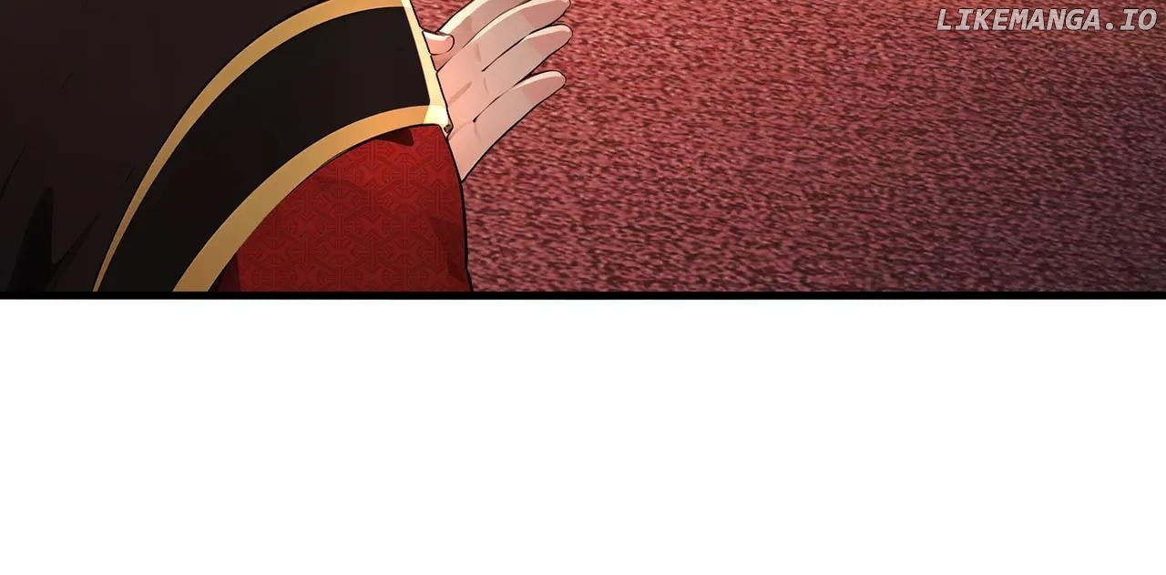 My Furry Harem Is After Me Chapter 268 — Page 37