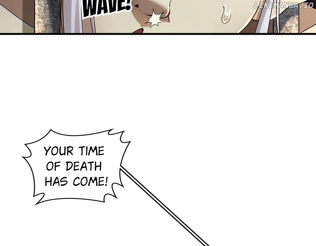My Furry Harem Is After Me Chapter 268 — Page 41