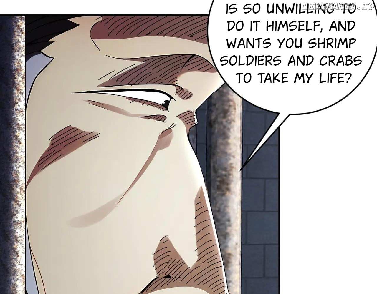 My Furry Harem Is After Me Chapter 268 — Page 44