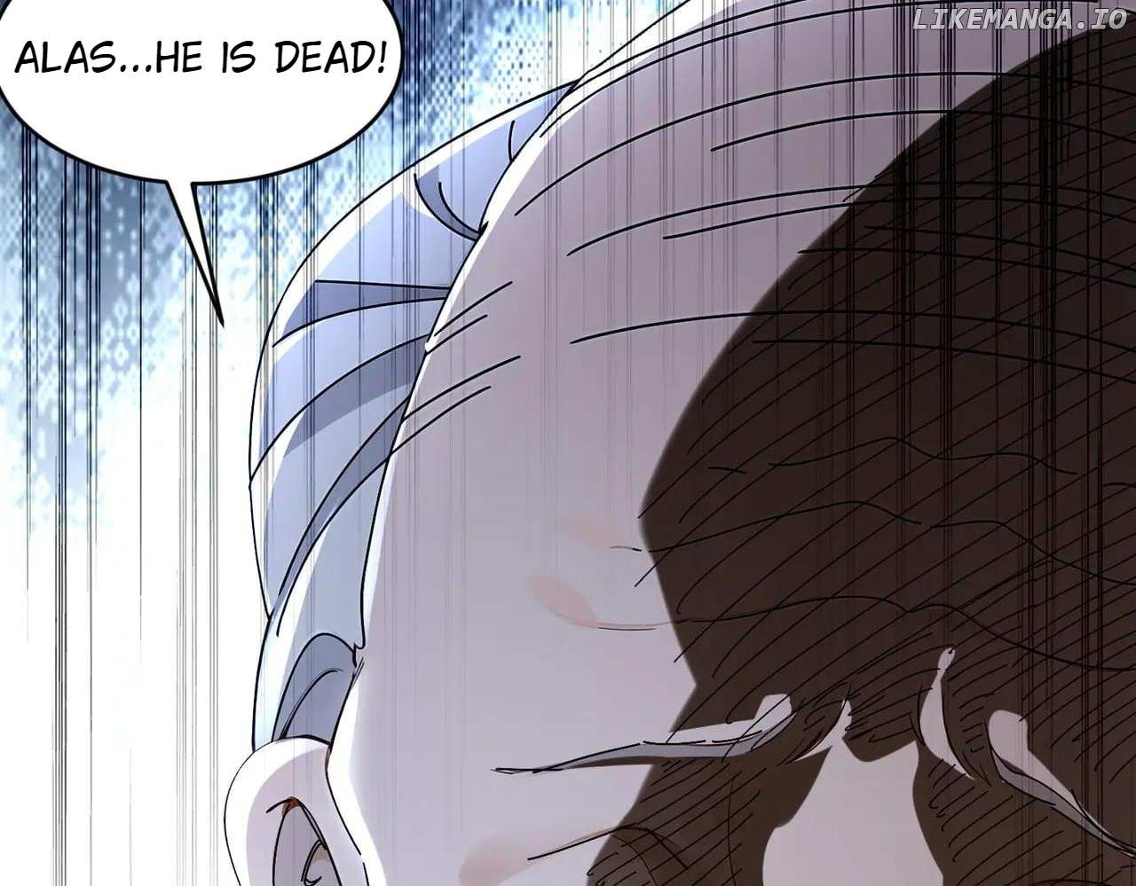 My Furry Harem Is After Me Chapter 268 — Page 46