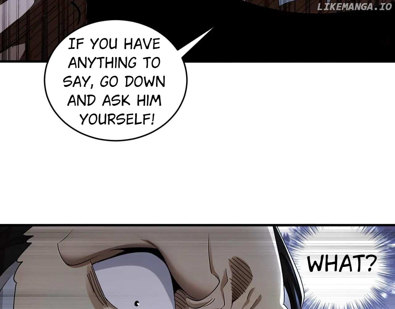 My Furry Harem Is After Me Chapter 268 — Page 48
