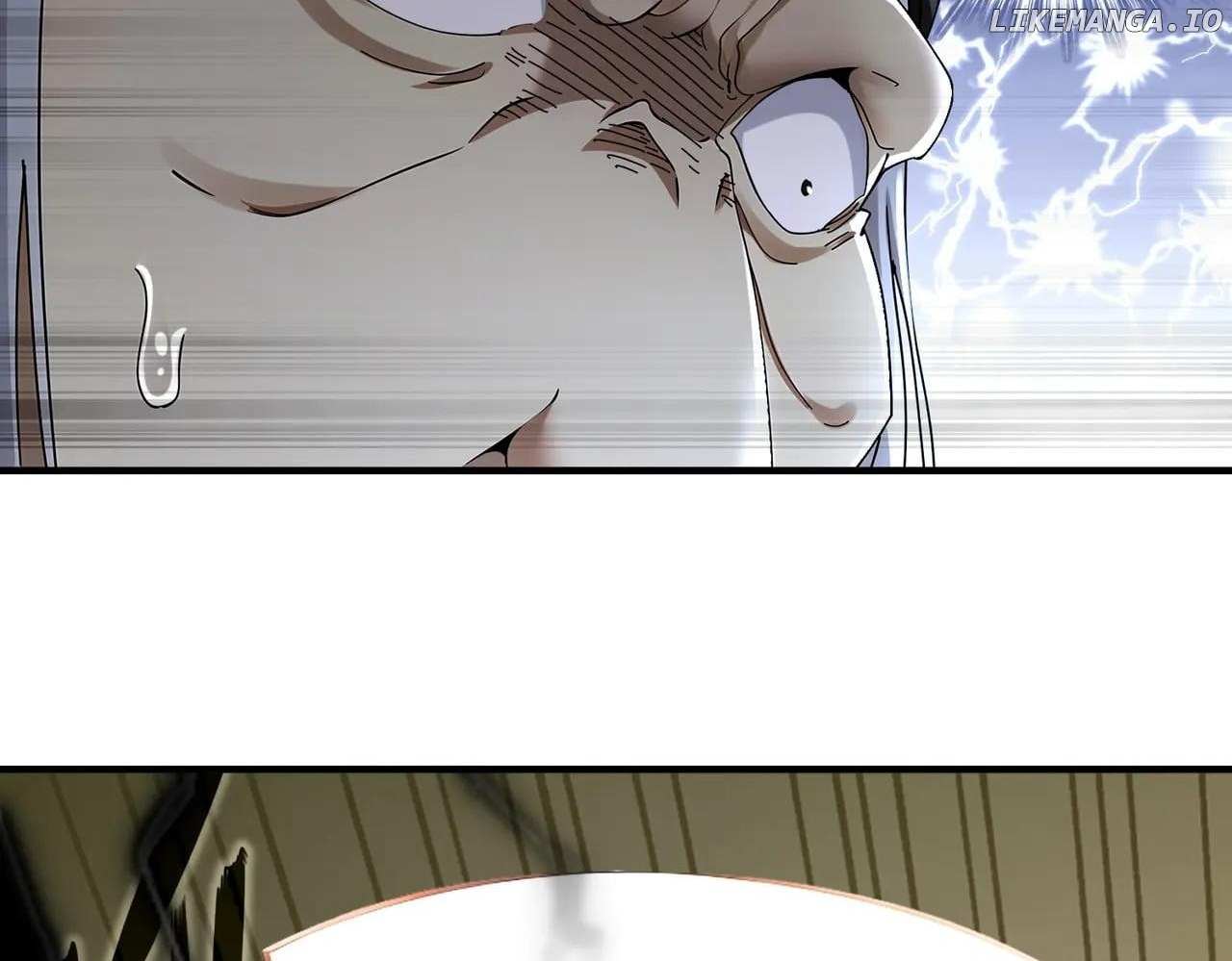 My Furry Harem Is After Me Chapter 268 — Page 49