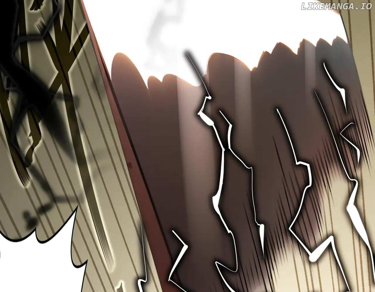 My Furry Harem Is After Me Chapter 268 — Page 50