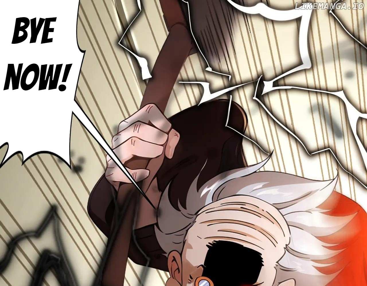 My Furry Harem Is After Me Chapter 268 — Page 51