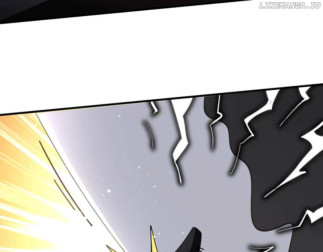 My Furry Harem Is After Me Chapter 268 — Page 54