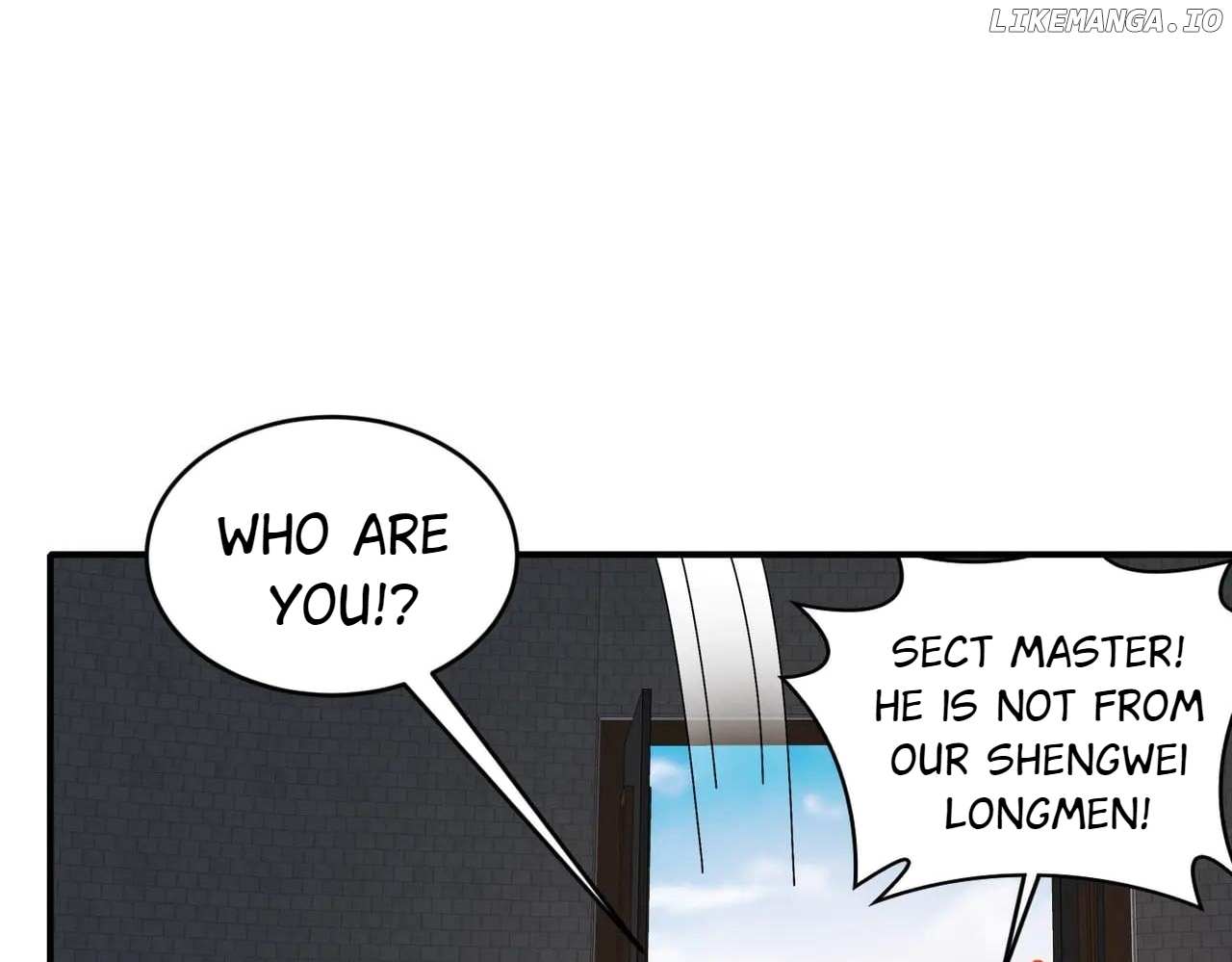 My Furry Harem Is After Me Chapter 268 — Page 59