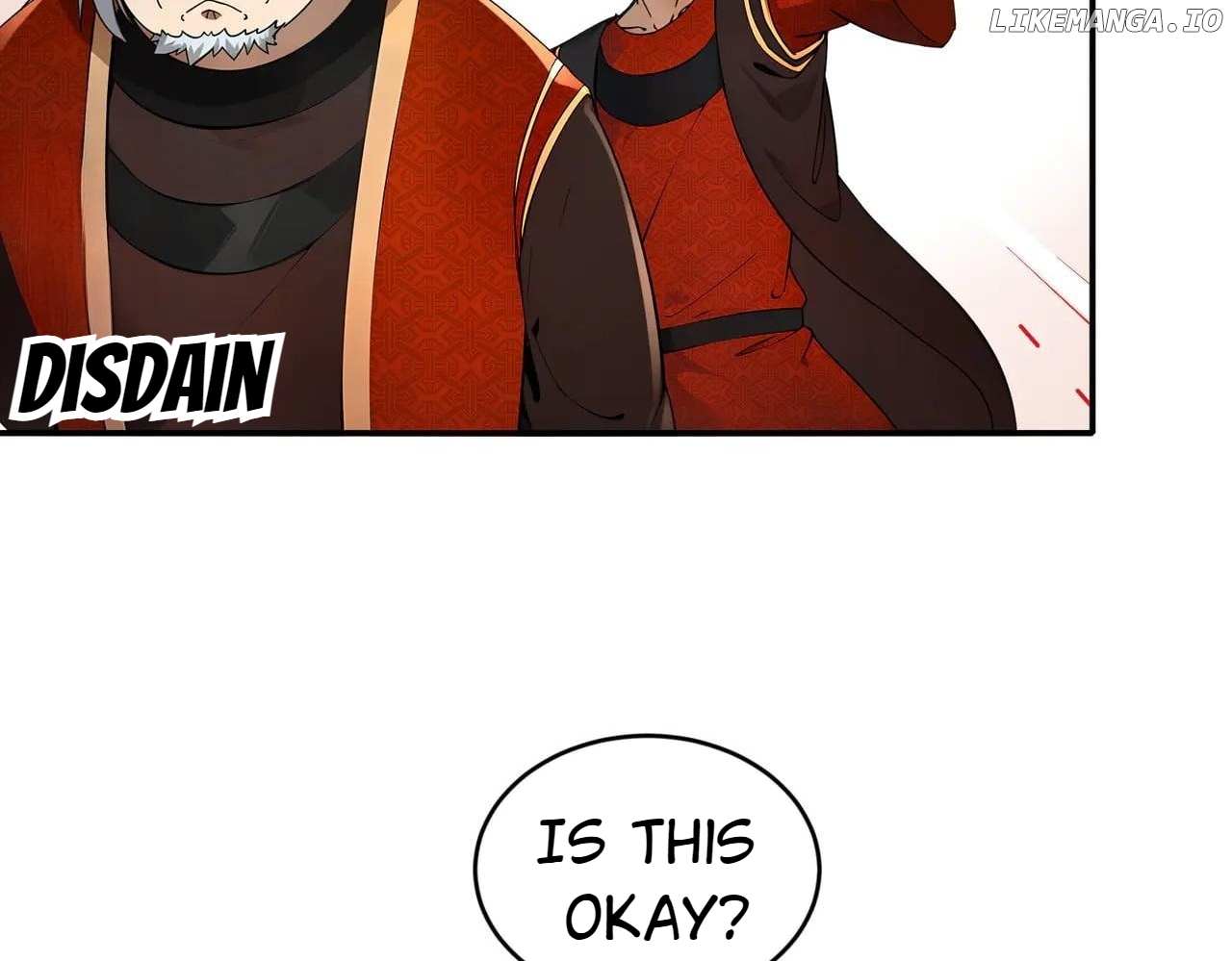 My Furry Harem Is After Me Chapter 268 — Page 65