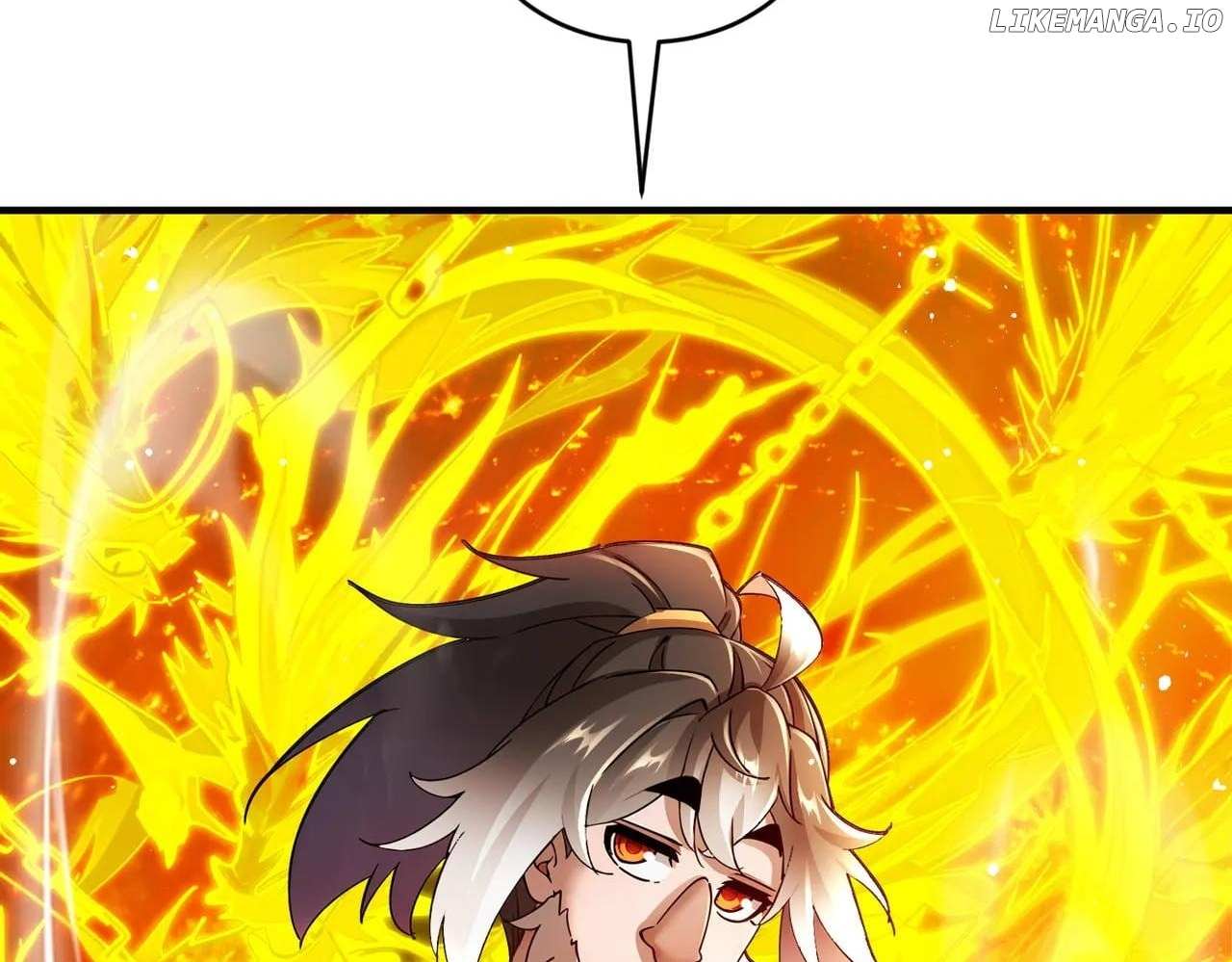 My Furry Harem Is After Me Chapter 268 — Page 66