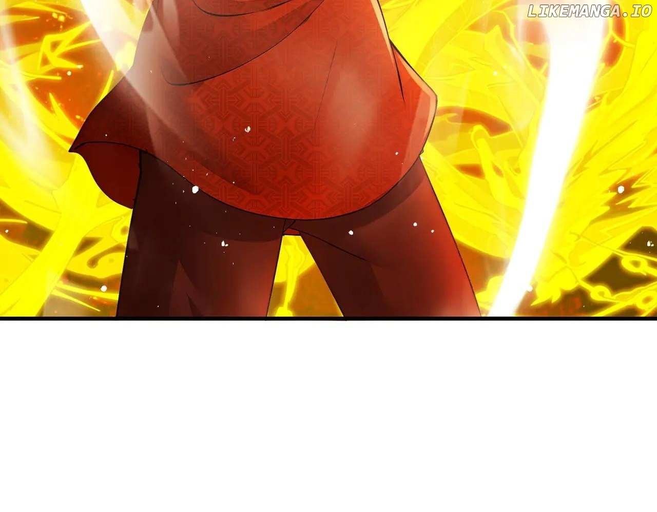 My Furry Harem Is After Me Chapter 268 — Page 68