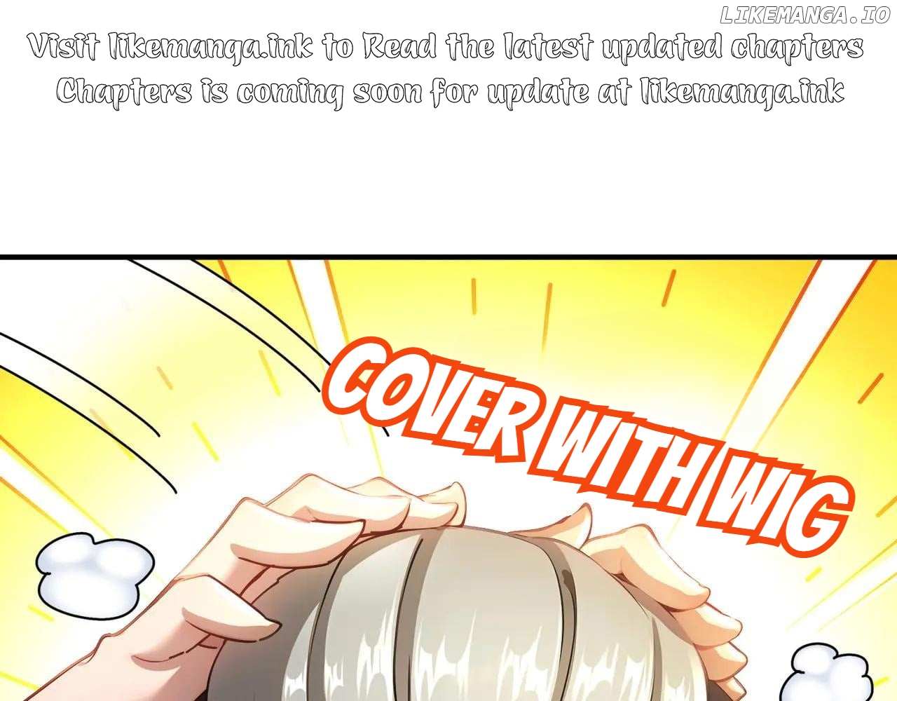 My Furry Harem Is After Me Chapter 270 — Page 2