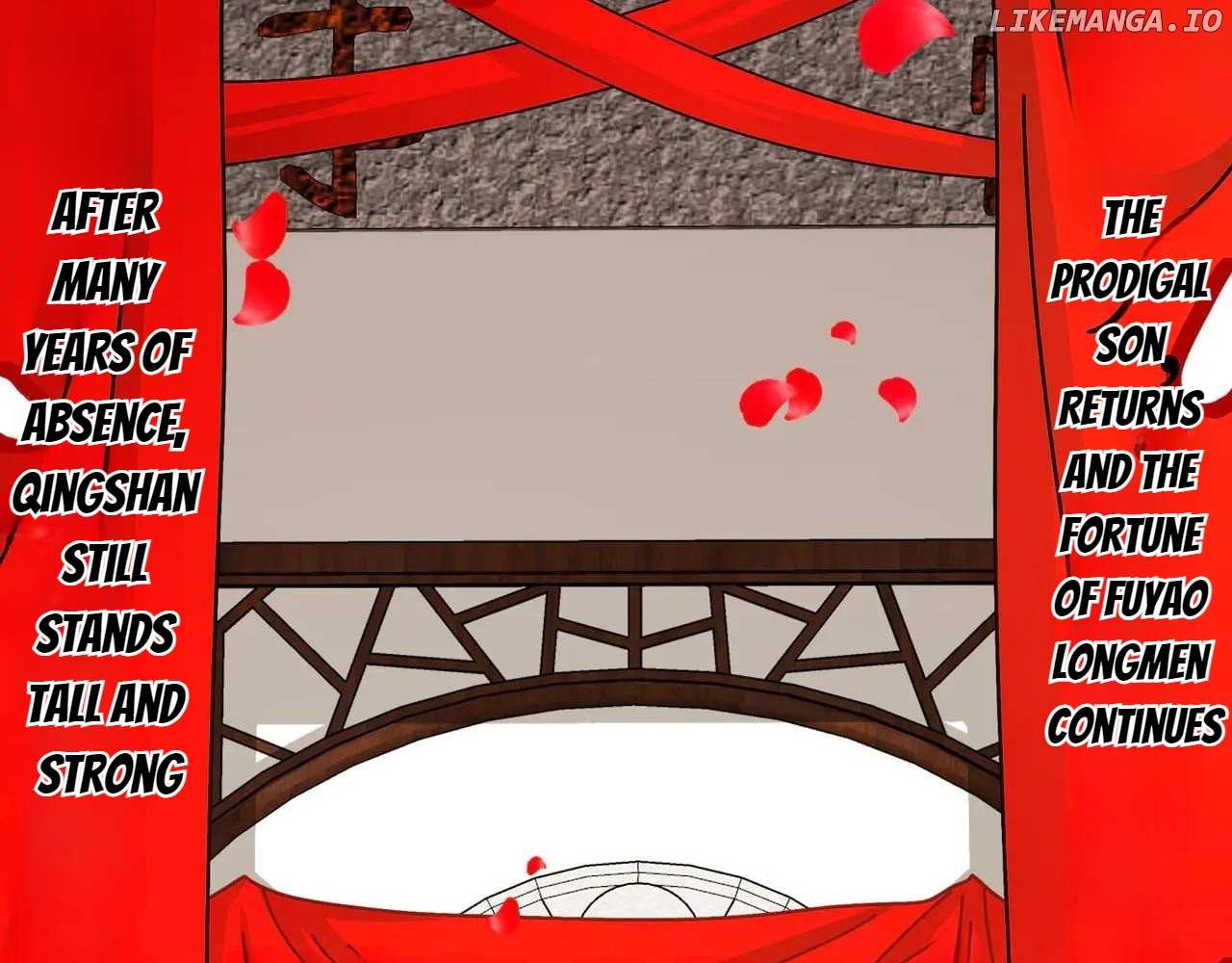My Furry Harem Is After Me Chapter 270 — Page 5