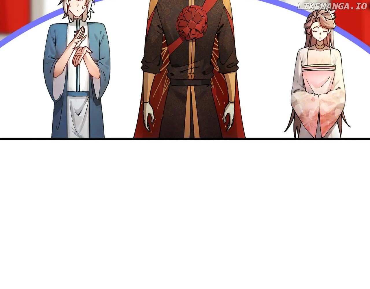 My Furry Harem Is After Me Chapter 270 — Page 9