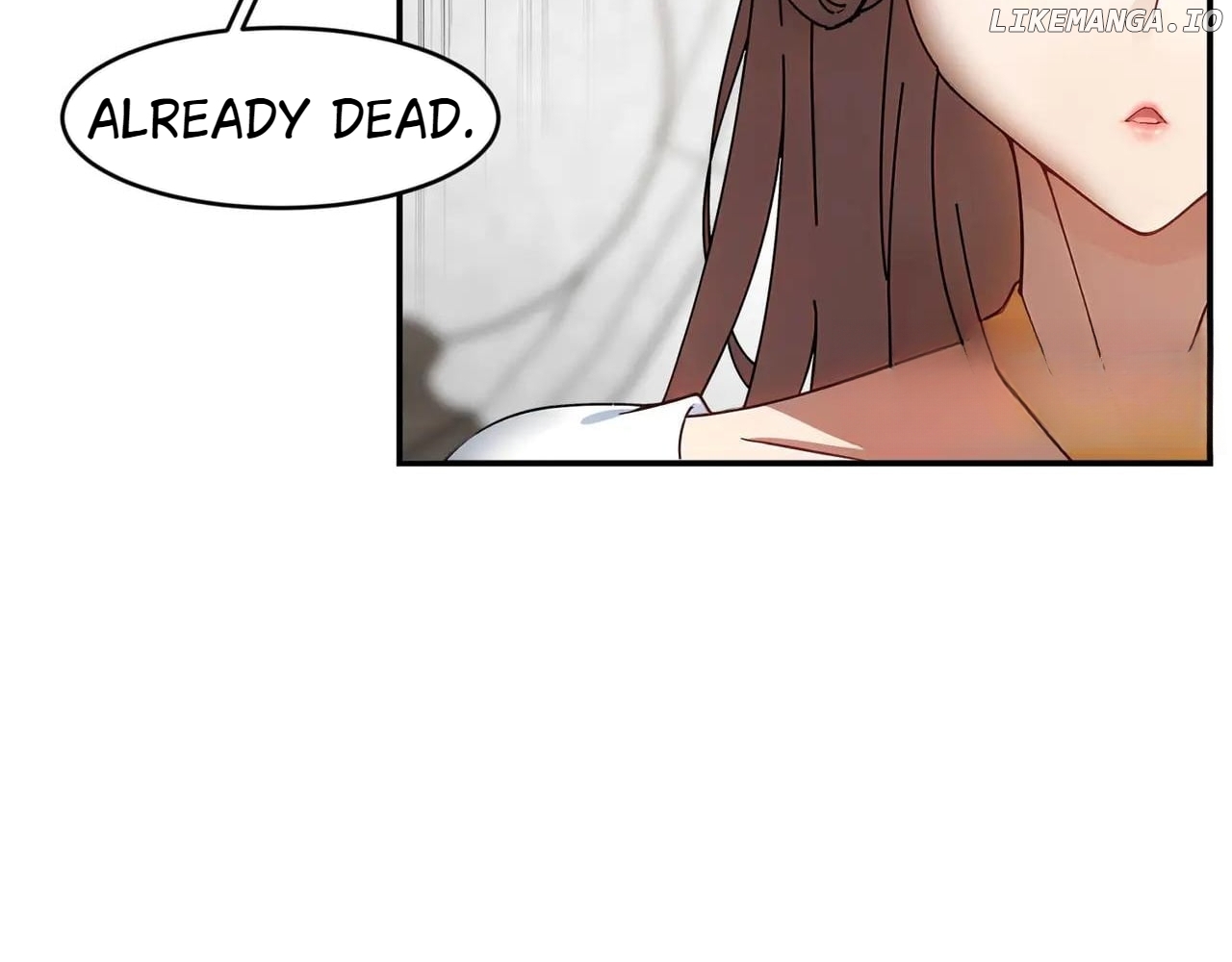 My Furry Harem Is After Me Chapter 270 — Page 11