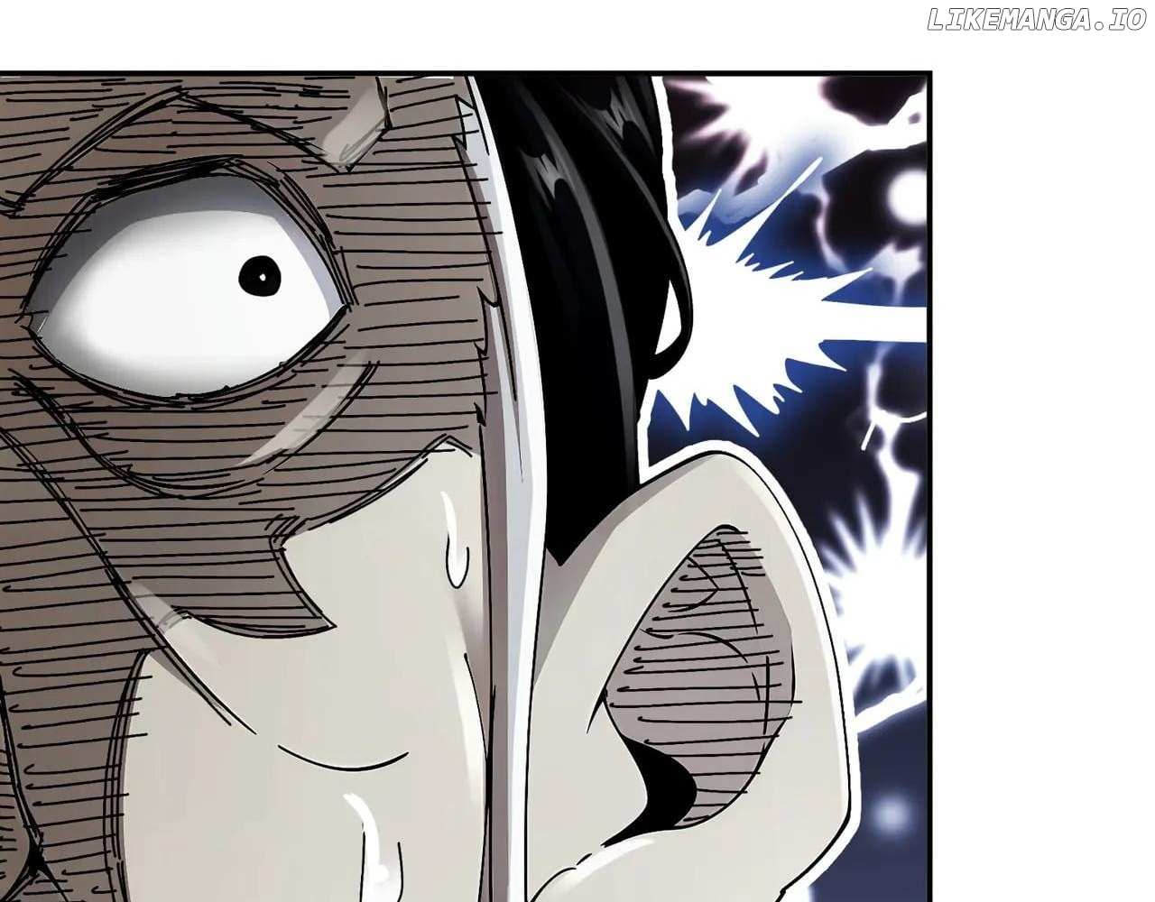 My Furry Harem Is After Me Chapter 270 — Page 12