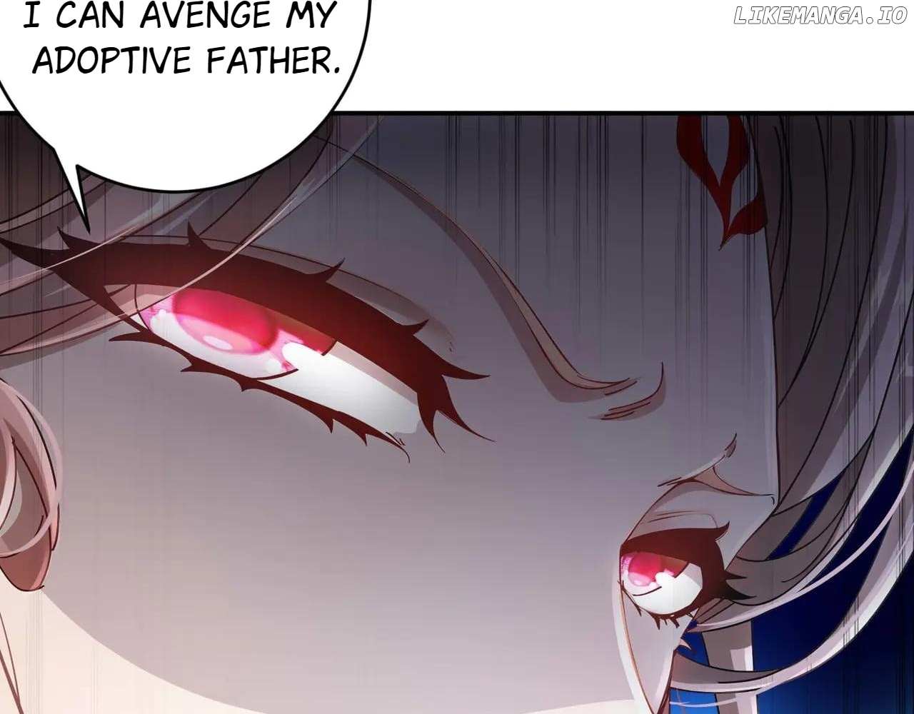My Furry Harem Is After Me Chapter 270 — Page 14