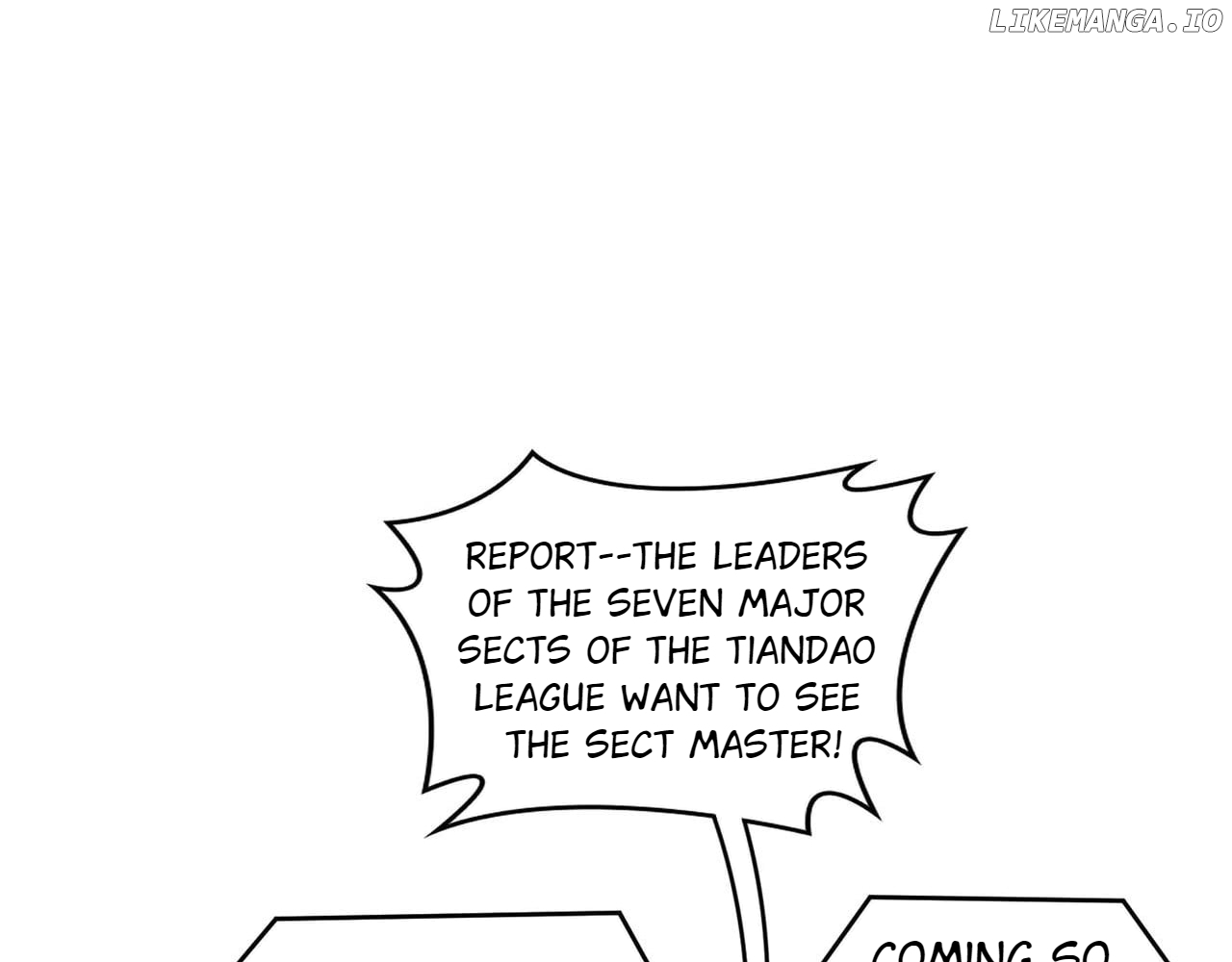 My Furry Harem Is After Me Chapter 270 — Page 19