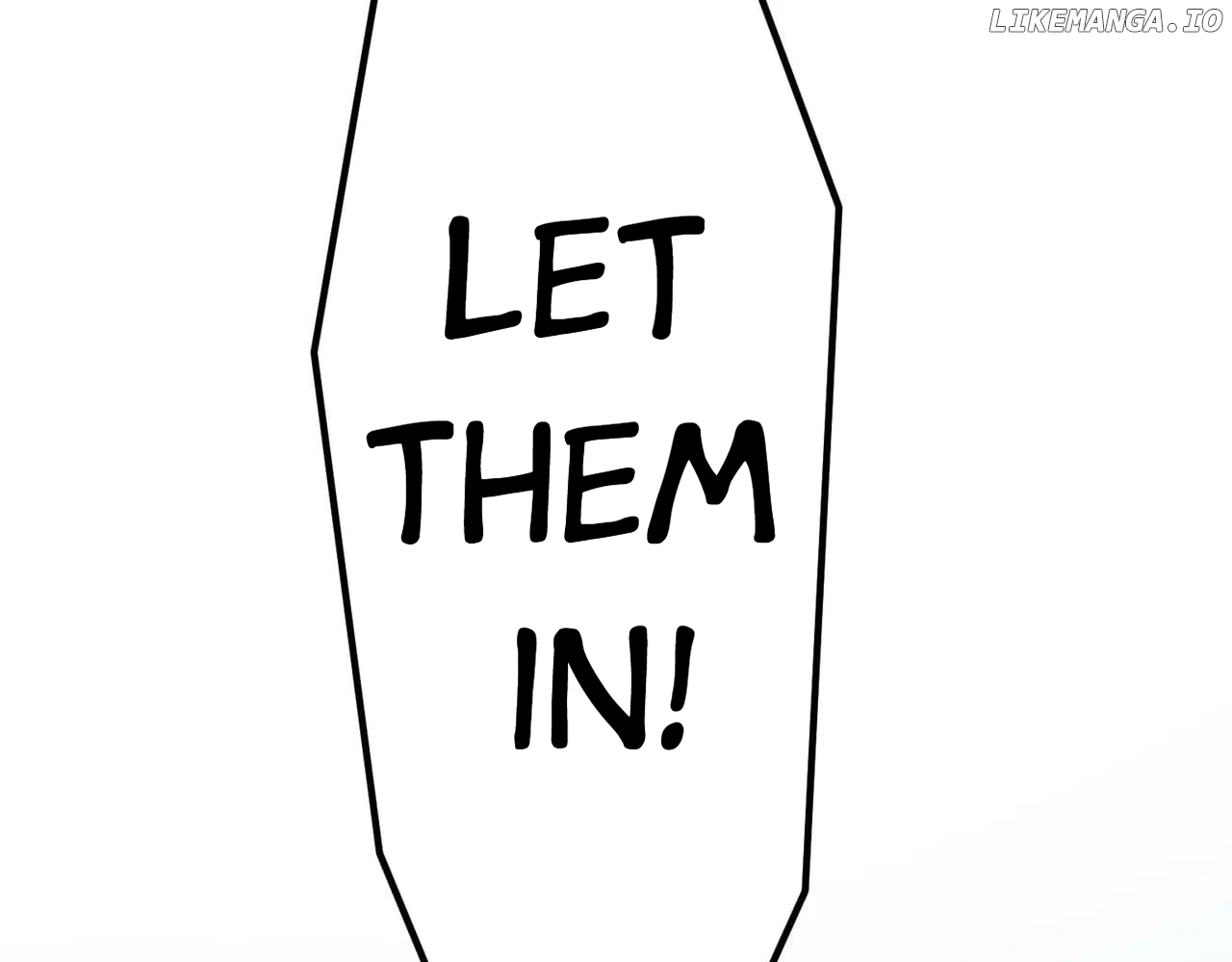 My Furry Harem Is After Me Chapter 270 — Page 24