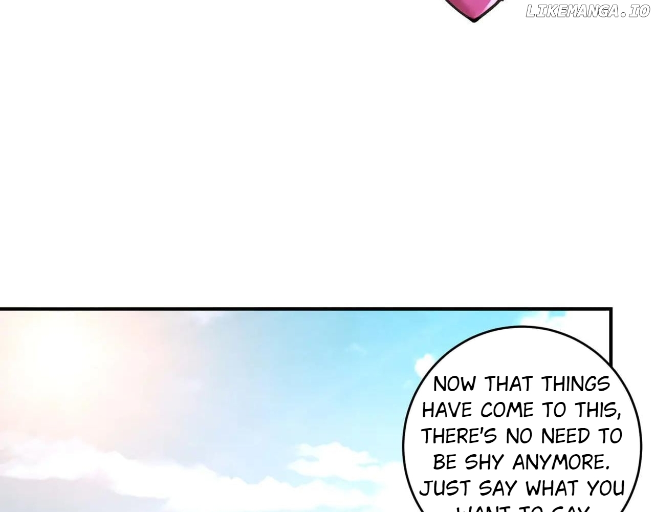 My Furry Harem Is After Me Chapter 270 — Page 35