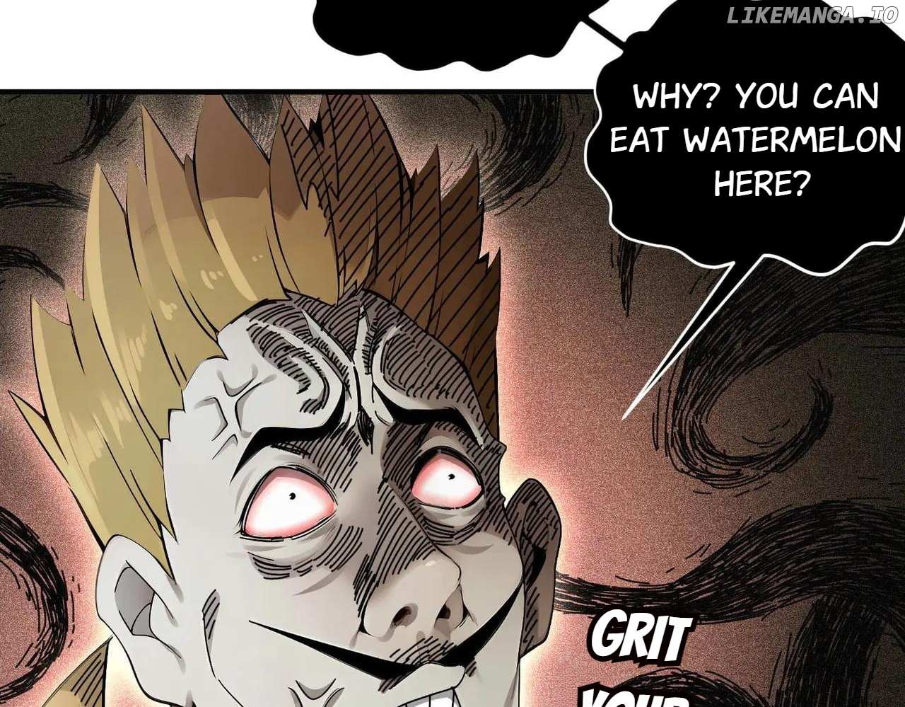 My Furry Harem Is After Me Chapter 270 — Page 45