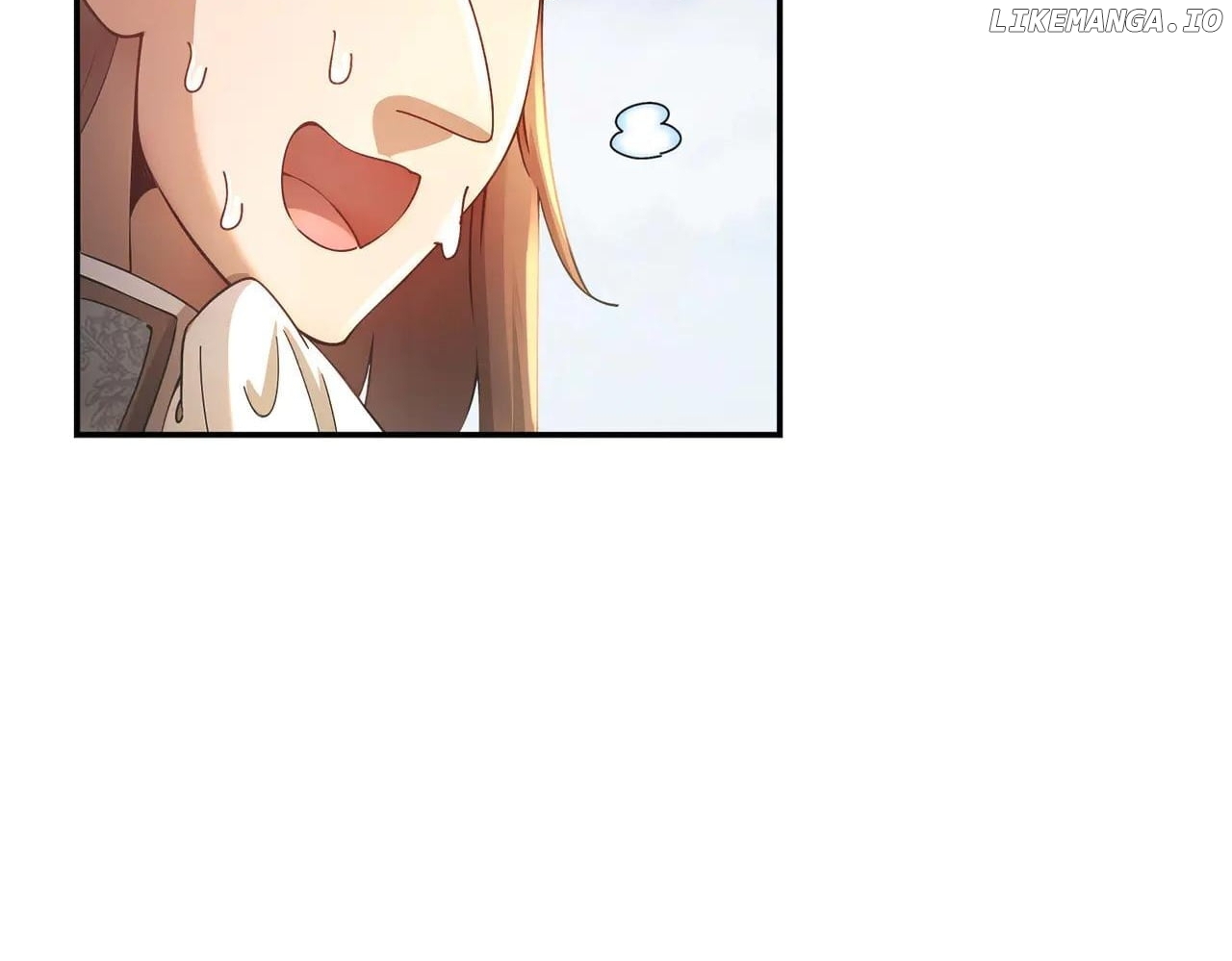 My Furry Harem Is After Me Chapter 270 — Page 50
