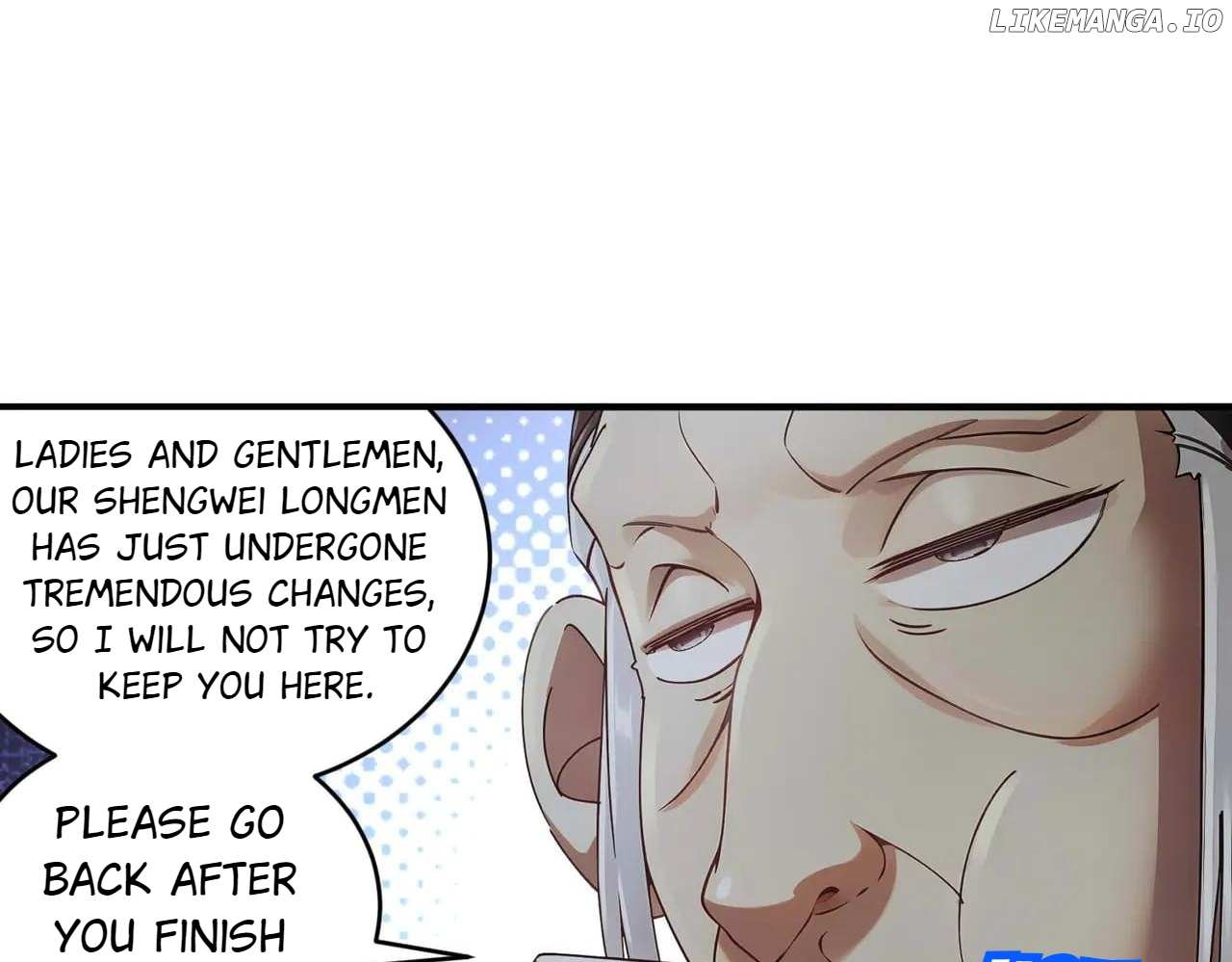 My Furry Harem Is After Me Chapter 270 — Page 56