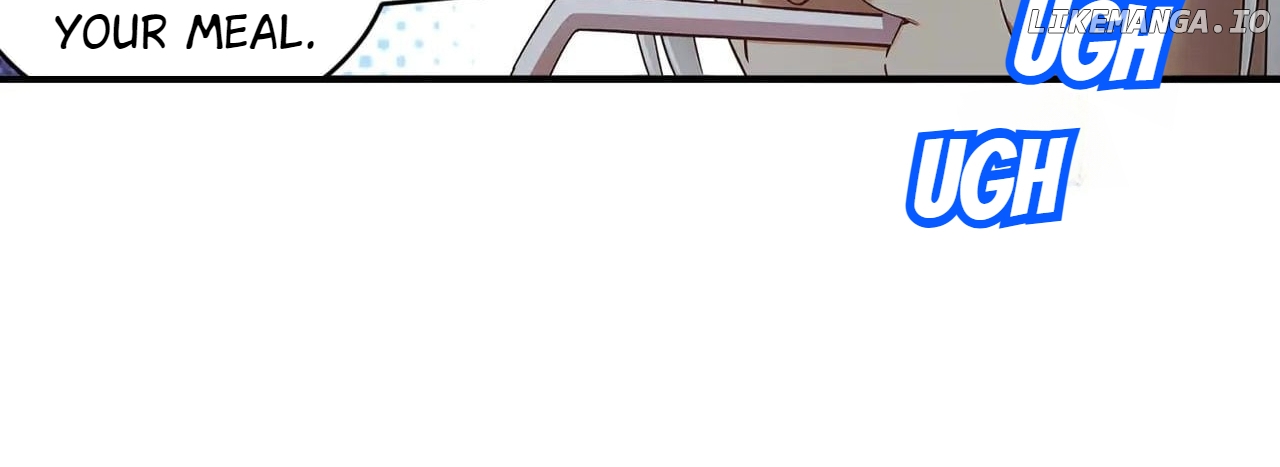 My Furry Harem Is After Me Chapter 270 — Page 57