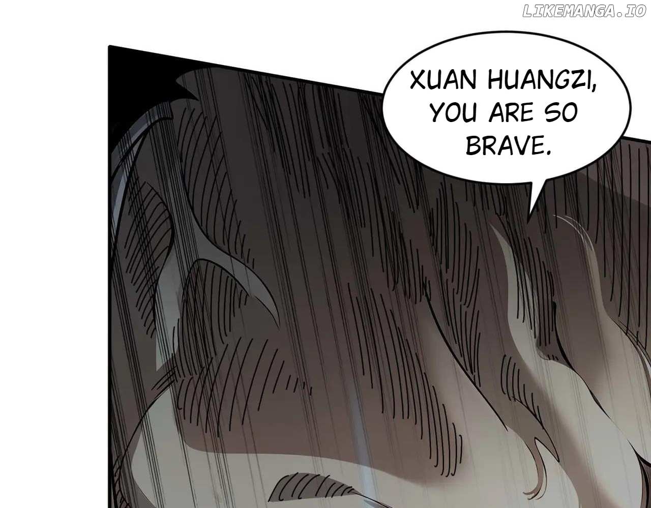 My Furry Harem Is After Me Chapter 270 — Page 62