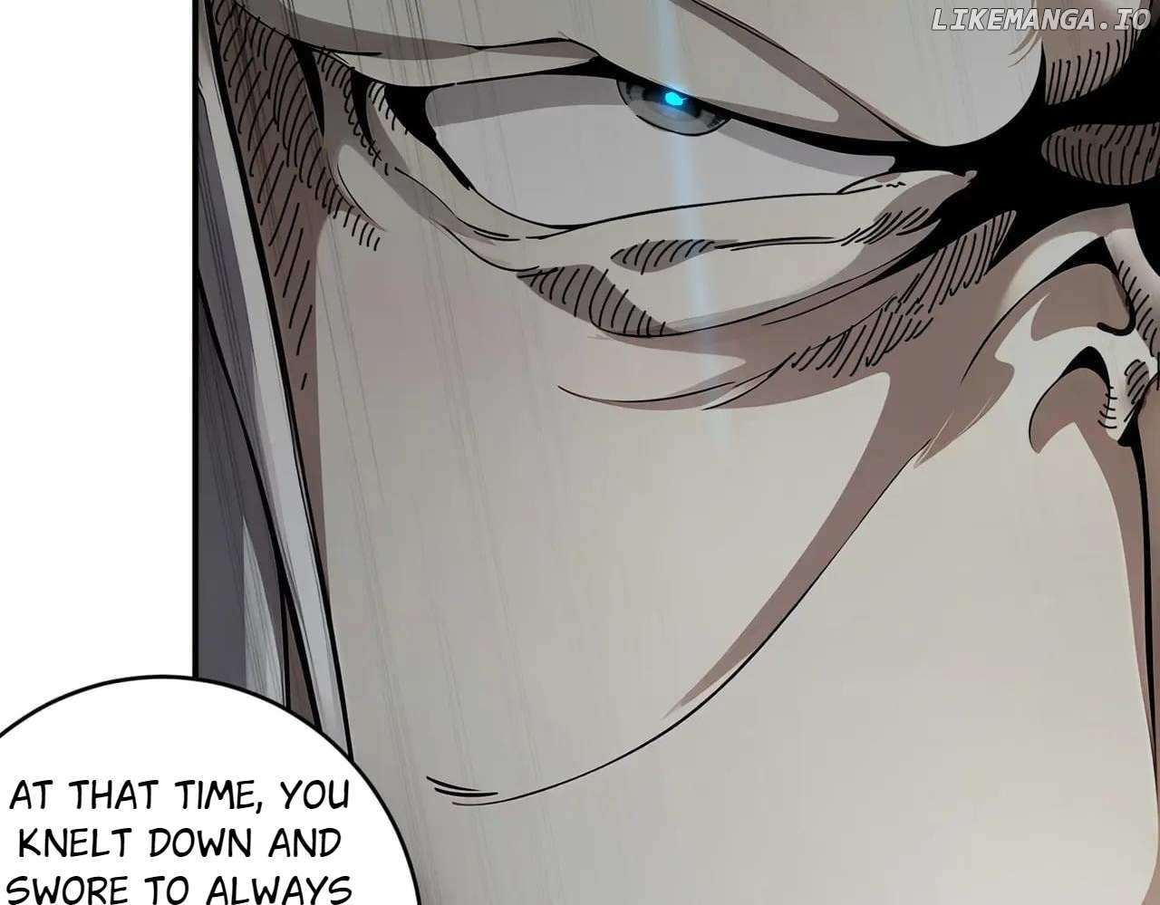 My Furry Harem Is After Me Chapter 270 — Page 63
