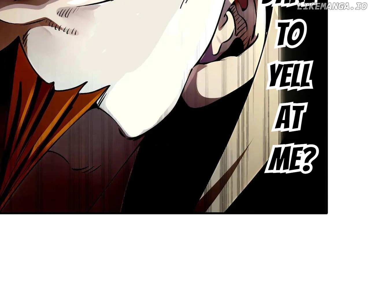 My Furry Harem Is After Me Chapter 270 — Page 67