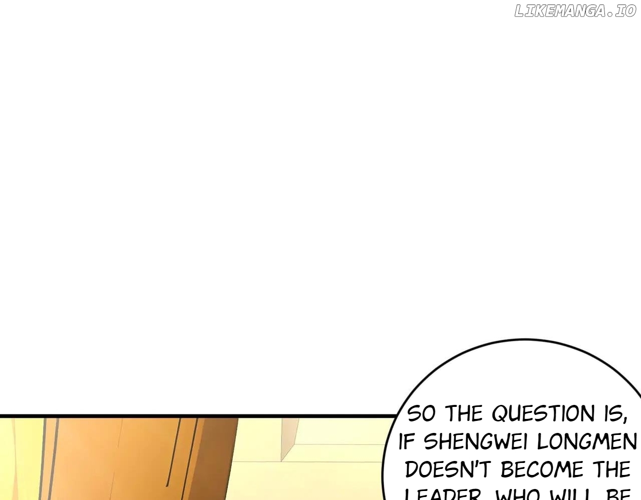 My Furry Harem Is After Me Chapter 270 — Page 68