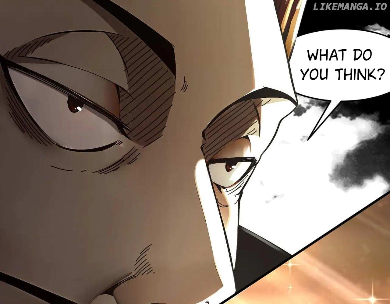 My Furry Harem Is After Me Chapter 270 — Page 71
