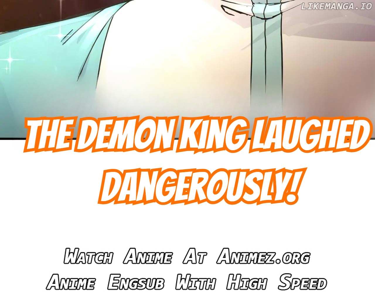 My Furry Harem Is After Me Chapter 270 — Page 74