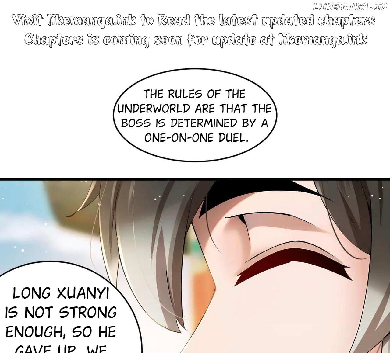 My Furry Harem Is After Me Chapter 271 — Page 2