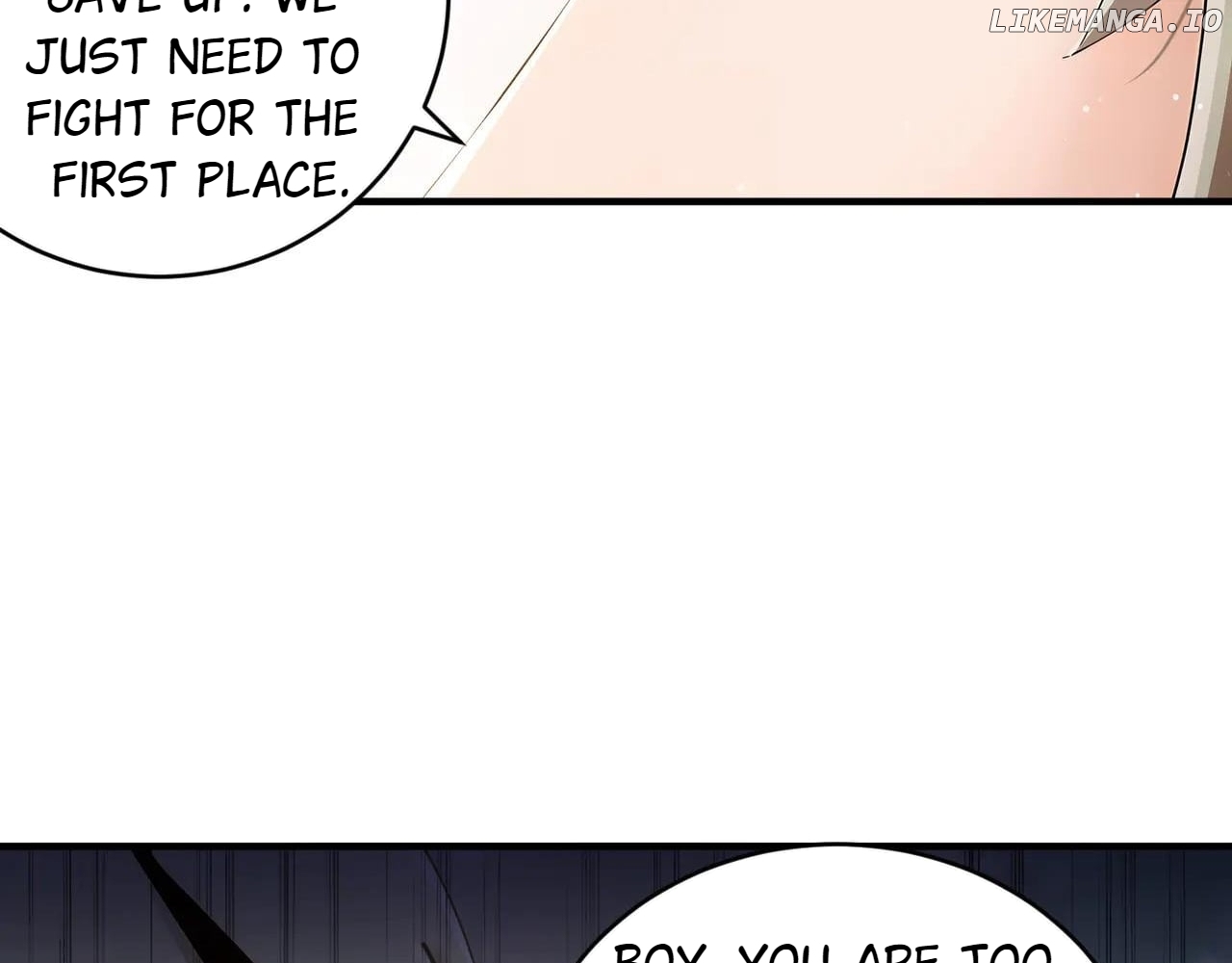 My Furry Harem Is After Me Chapter 271 — Page 3