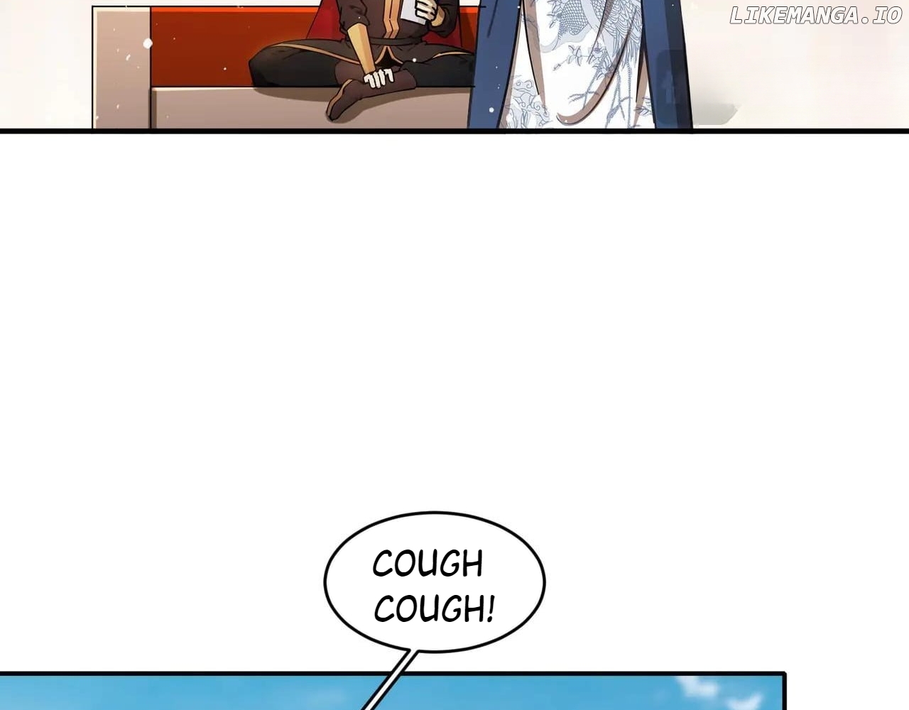My Furry Harem Is After Me Chapter 271 — Page 7