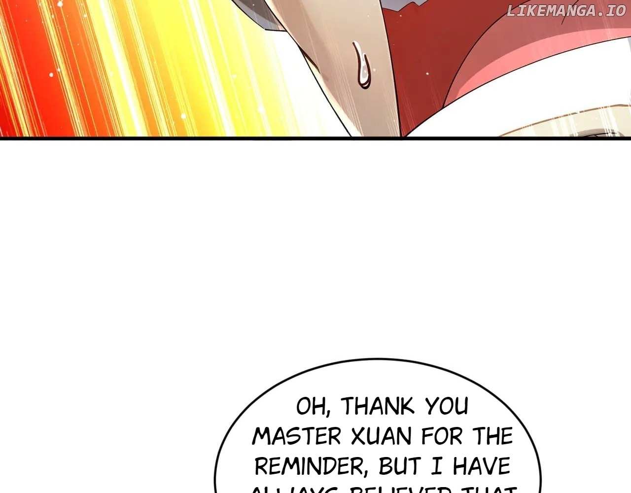My Furry Harem Is After Me Chapter 271 — Page 13