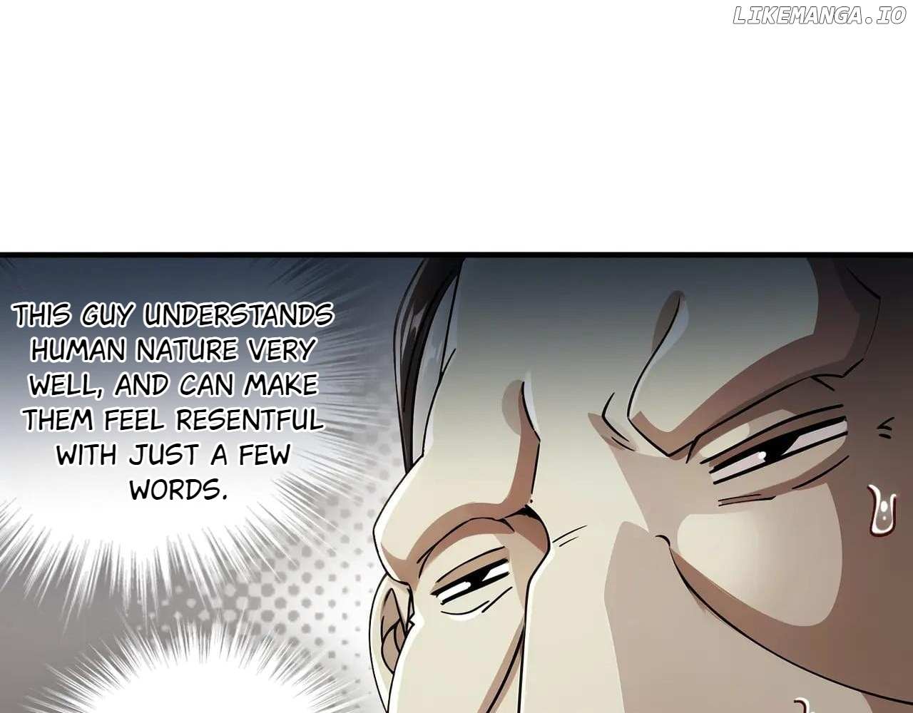 My Furry Harem Is After Me Chapter 271 — Page 20