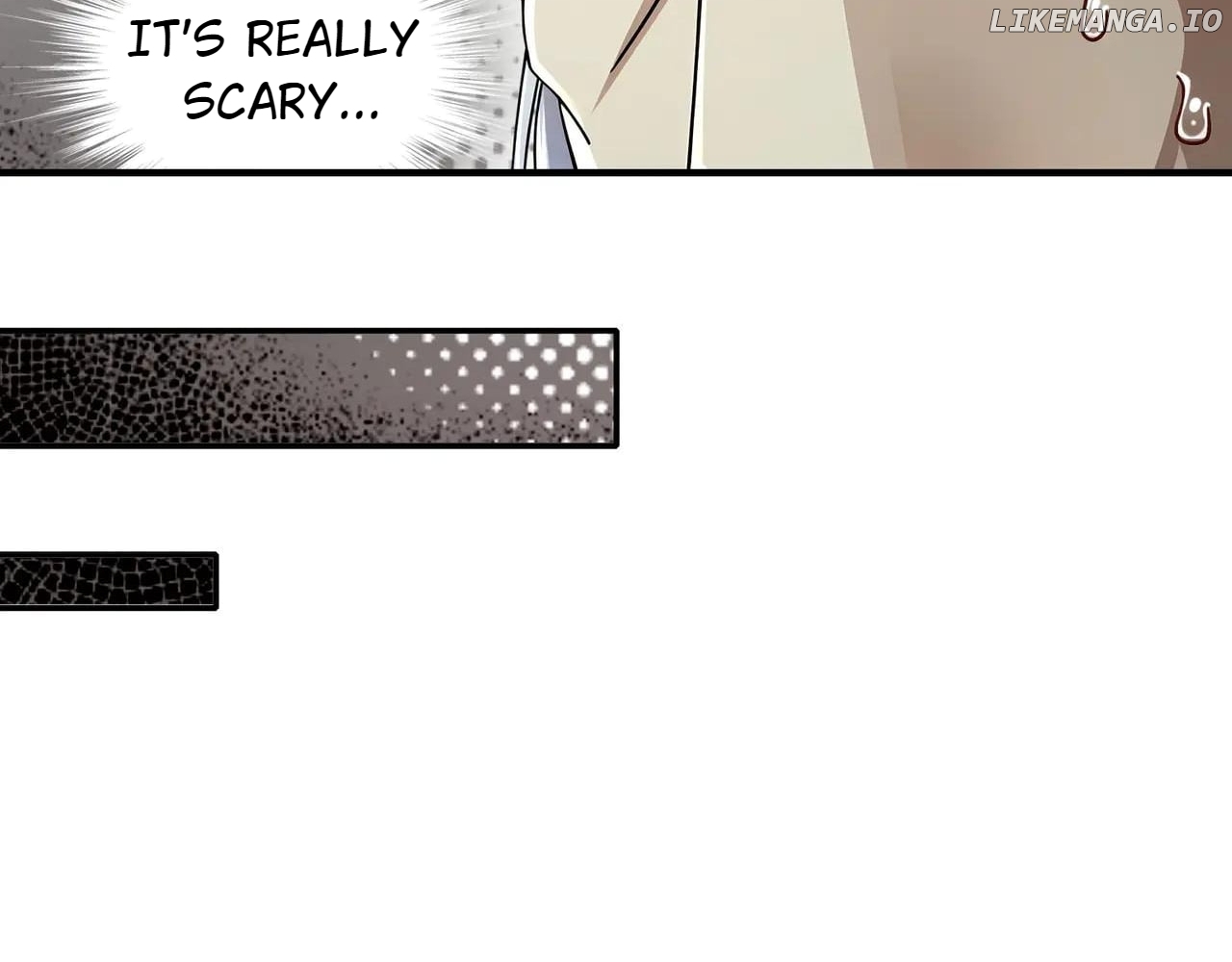 My Furry Harem Is After Me Chapter 271 — Page 21