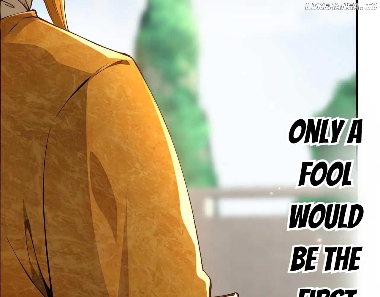 My Furry Harem Is After Me Chapter 271 — Page 28