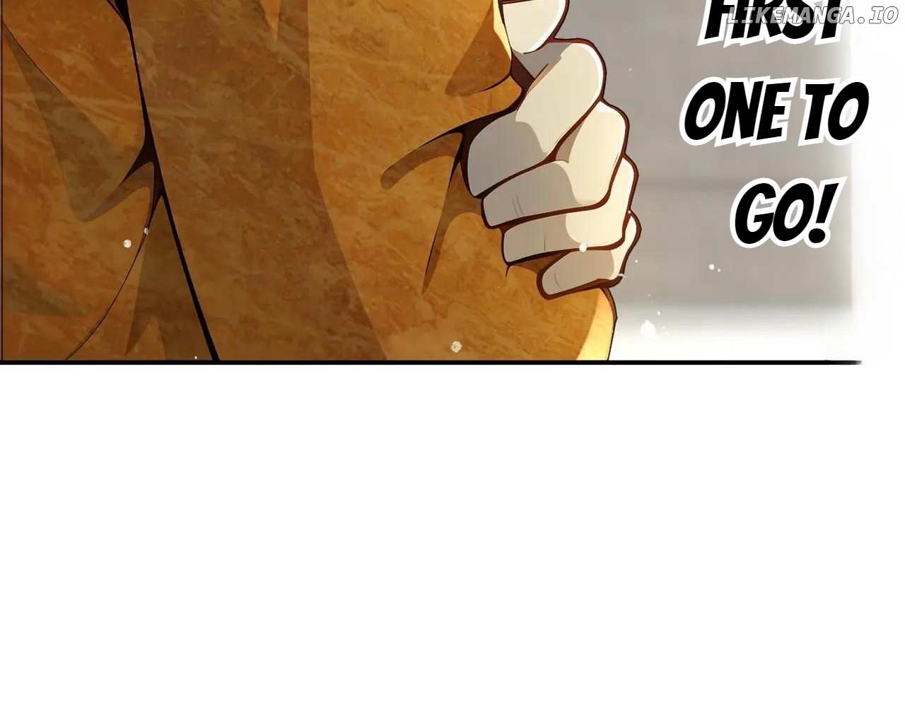 My Furry Harem Is After Me Chapter 271 — Page 29