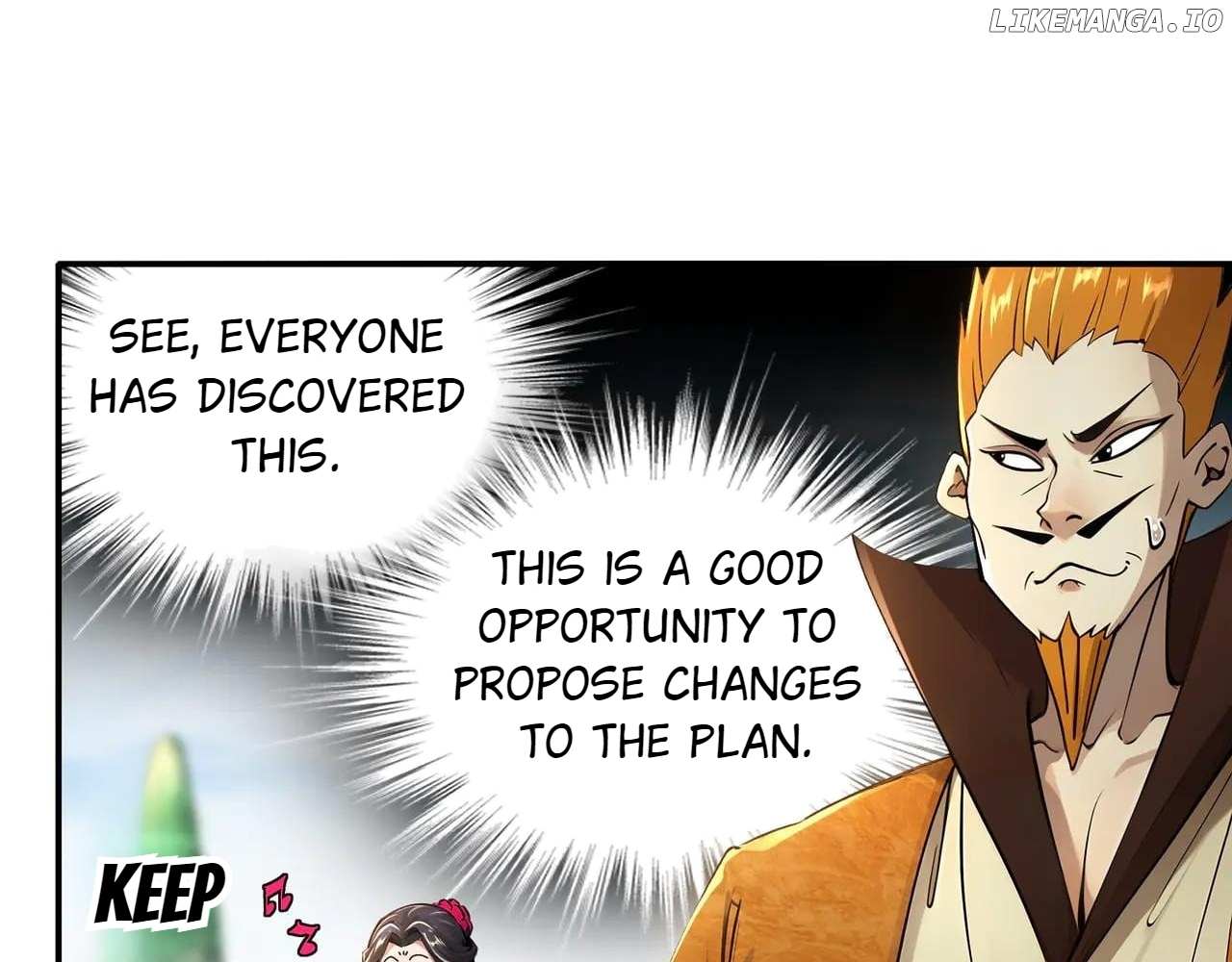 My Furry Harem Is After Me Chapter 271 — Page 30