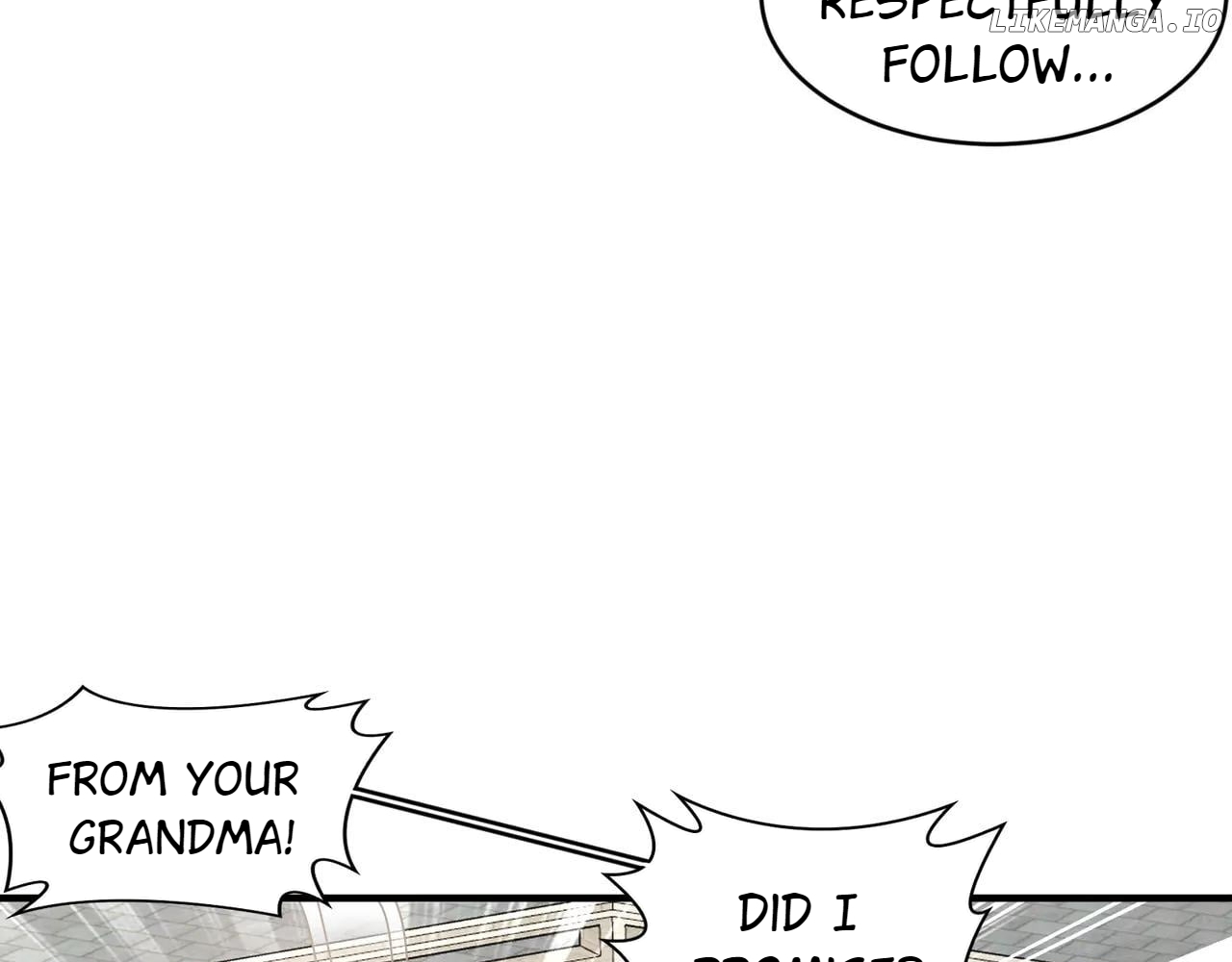My Furry Harem Is After Me Chapter 271 — Page 35