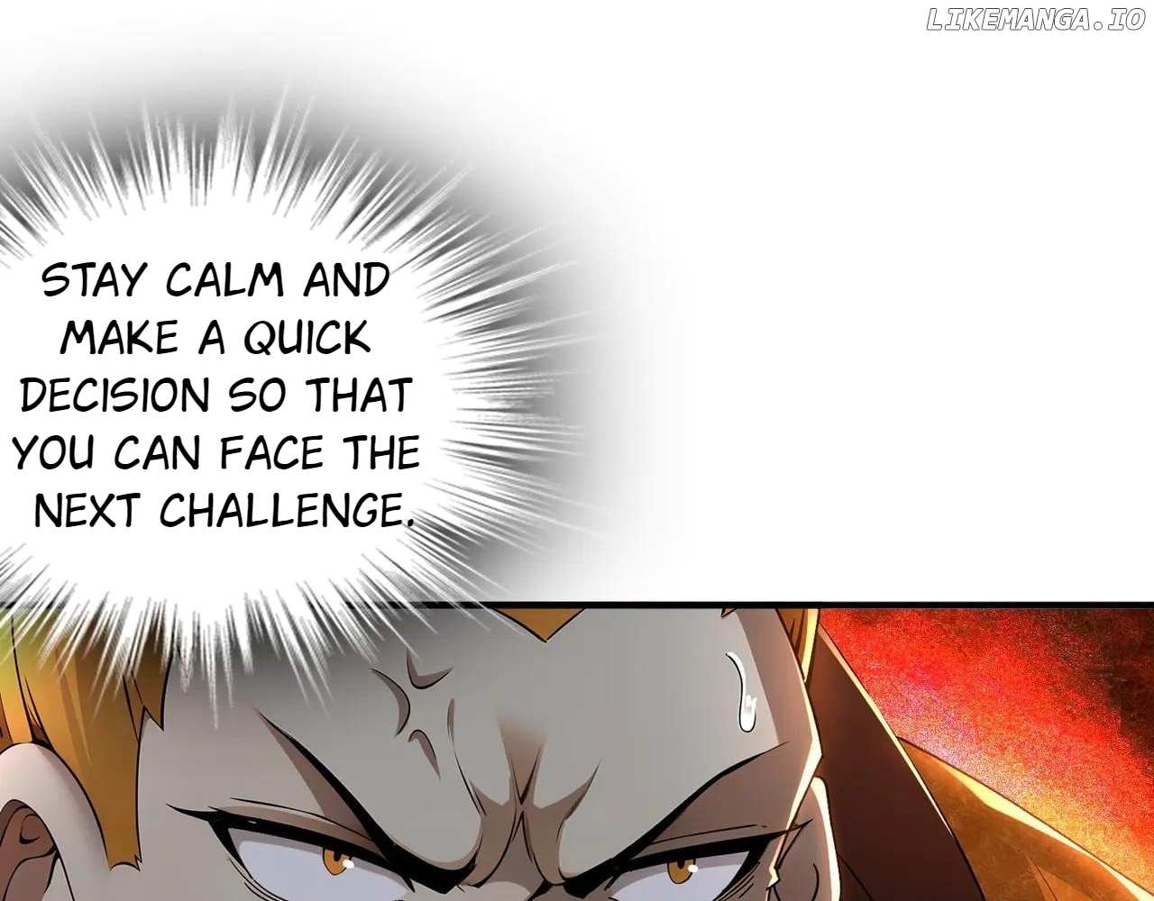 My Furry Harem Is After Me Chapter 271 — Page 38
