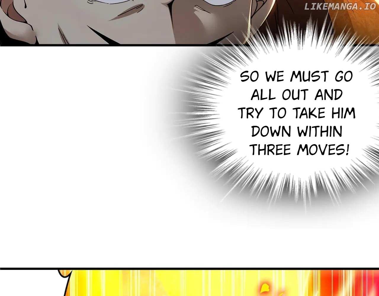 My Furry Harem Is After Me Chapter 271 — Page 39