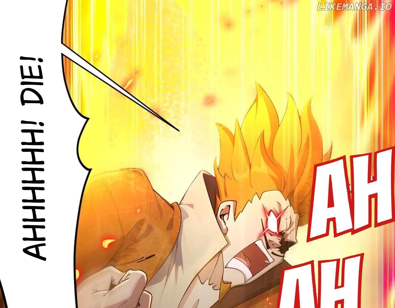 My Furry Harem Is After Me Chapter 271 — Page 40