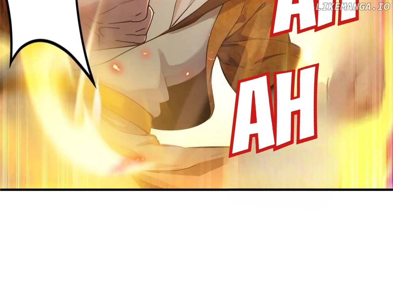 My Furry Harem Is After Me Chapter 271 — Page 41