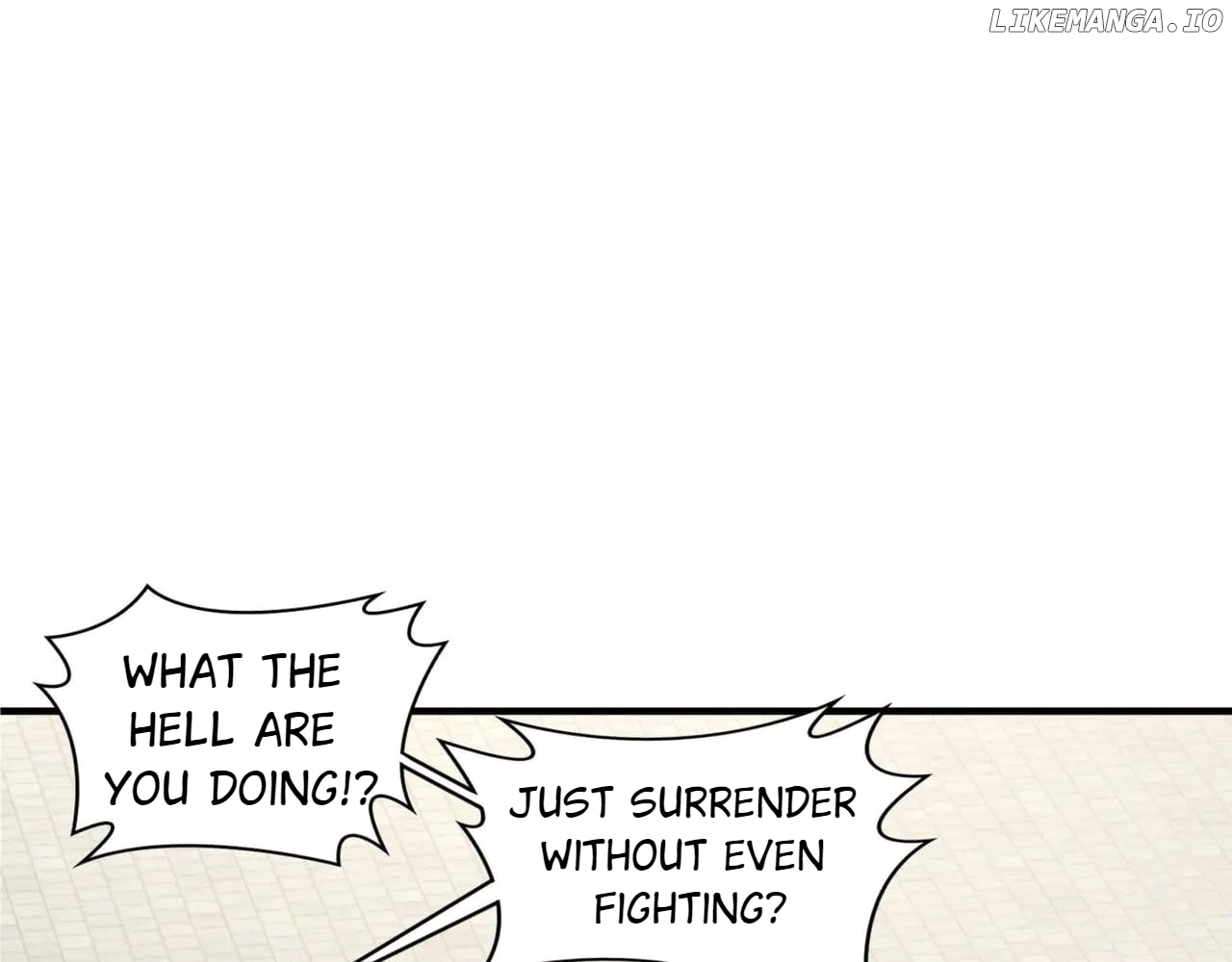 My Furry Harem Is After Me Chapter 271 — Page 43